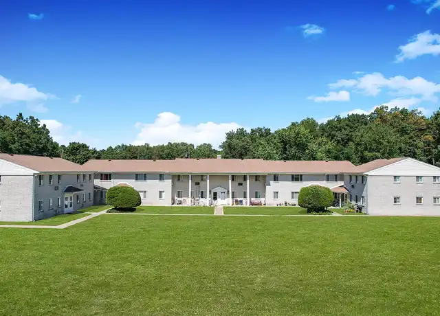Property at Jackson Arms - 80 W Veterans Hwy, Jackson, NJ, 08527, 2 beds, 1 bath, [object Object]