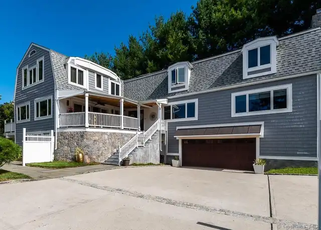 Property at 2 Valley Rd, Westport, CT, 06880, 4 beds, 3 baths, [object Object]