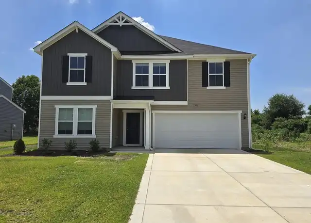 Property at 206 Melbourne Dr, NC, 28376, 4 beds, 3 baths, [object Object]