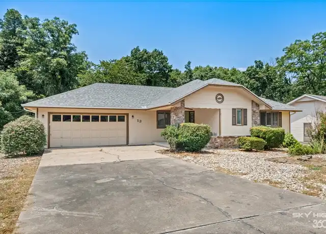 Property at 13 Yarmouth Dr, Bella Vista, AR, 72715, 2 beds, 2 baths, [object Object]