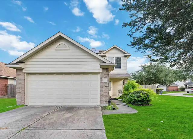 Property at 4439 Plumeria Ave, Baytown, TX, 77521, 4 beds, 2.5 baths, [object Object]