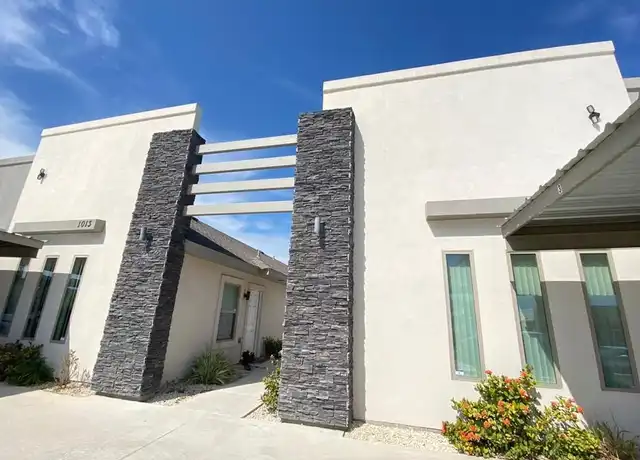 Property at 1013 La Cantera Ave Unit 3, McAllen, TX, 78503, 3 beds, 2 baths, [object Object]