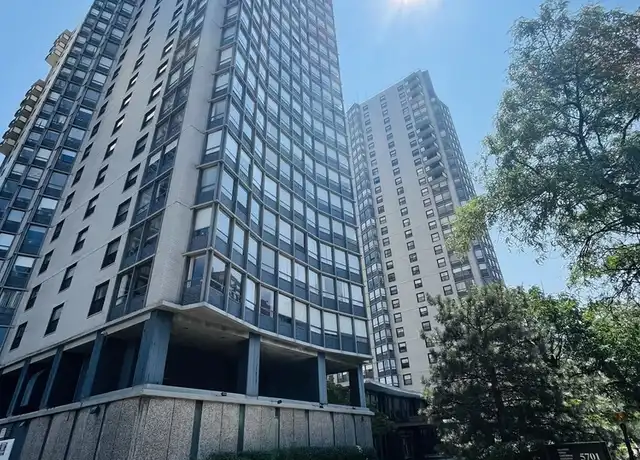 Property at 5701 N Sheridan Rd Unit 7B, Chicago, IL, 60660, 1 bed, 1 bath, [object Object]