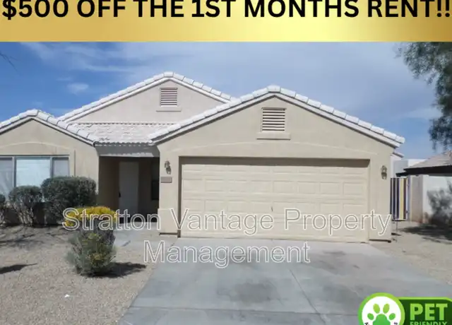 Property at 7182 W Stella Ave, Glendale, AZ, 85303, 4 beds, 2 baths, [object Object]
