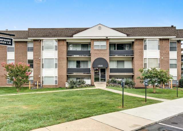 Photo of 1801 Hampshire Green Ln, Silver Spring, MD 20903