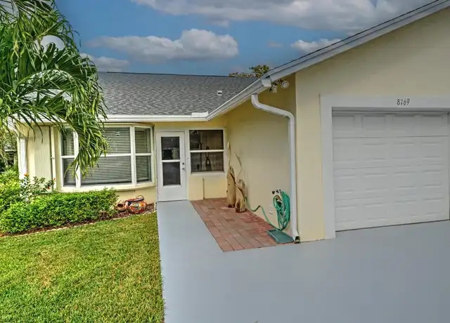 Property at 8169 SE Fox Hill Pl, Hobe Sound, FL, 33455, 2 beds, 2 baths, [object Object]