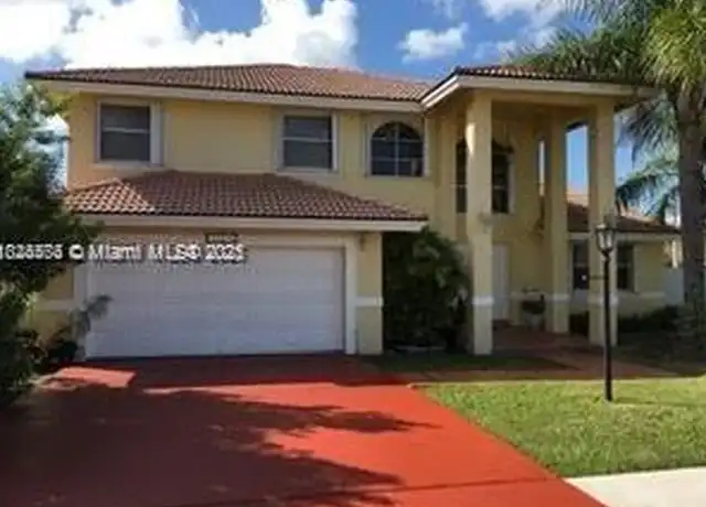 Property at 16852 SW 148th Ave, Miami, FL, 33187, 5 beds, 3 baths, [object Object]