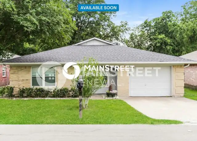 Property at 509 Tubbs Rd, Rockwall, TX, 75032, 3 beds, 2 baths, [object Object]