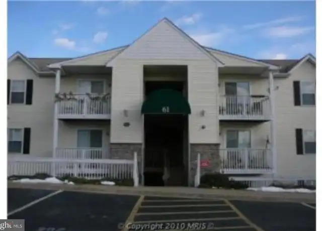 Property at 61 White Pine Cir #102, Stafford, VA, 22554, 3 beds, 2.5 baths, [object Object]