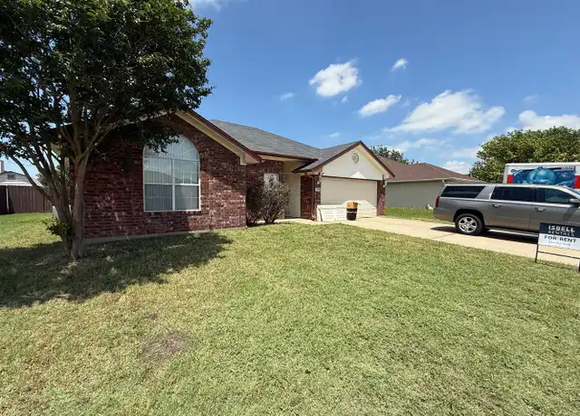 Property at 2305 Amethyst Dr, Killeen, TX, 76549, 4 beds, 2 baths, [object Object]