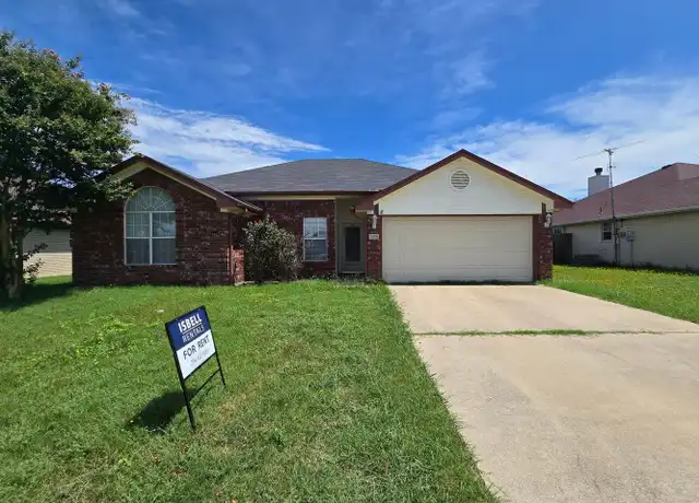Property at 2305 Amethyst Dr, Killeen, TX, 76549, 4 beds, 2 baths, [object Object]