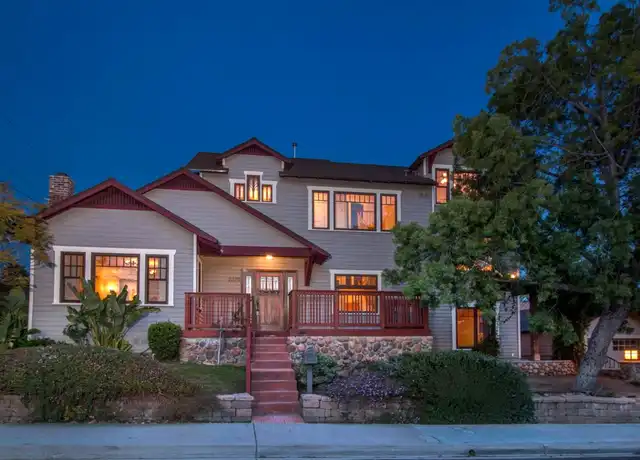 Property at 2375 Montclair St, San Diego, CA, 92104, 4 beds, 3 baths, [object Object]