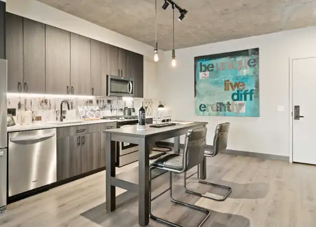 Property at 159 N Ada St, Chicago, IL, 60607, 1 bed, 1 bath, [object Object]