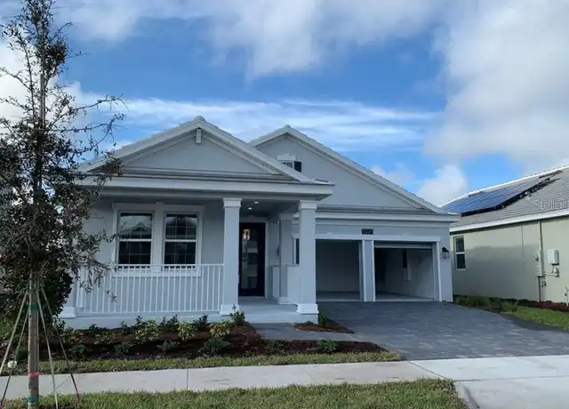Property at 11325 Satire St, Orlando, FL, 32832, 4 beds, 2 baths, [object Object]