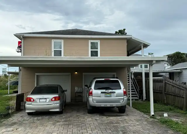 Property at 2406 51st Ave N Unit A, St. Petersburg, FL, 33714, 2 beds, 1 bath, [object Object]