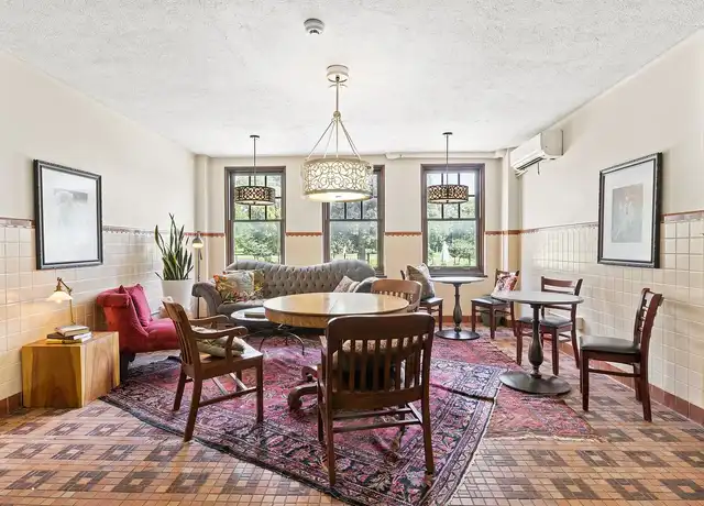 Property at Historic Central State Mansion - 202 Steeples Blvd, Indianapolis, IN, 46222, 0 beds, 0 baths, [object Object]