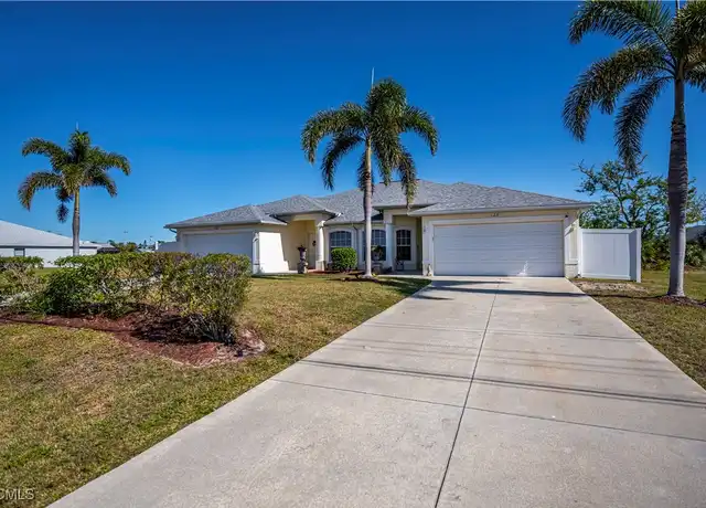 Property at 125 Cultural Park Blvd N, Cape Coral, FL, 33909, 2 beds, 2 baths, [object Object]