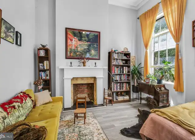 Property at 927 Clinton St Unit 2F, Philadelphia, PA, 19107, 1 bed, 1 bath, [object Object]