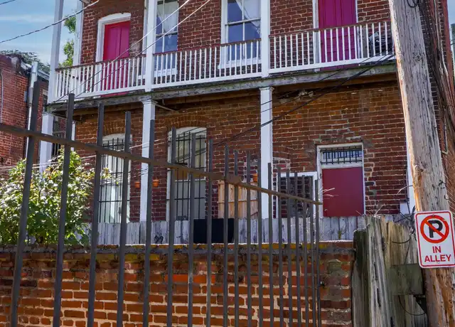 Property at 312 N 25th St Unit 3, Richmond, VA, 23223, 1 bed, 1 bath, [object Object]