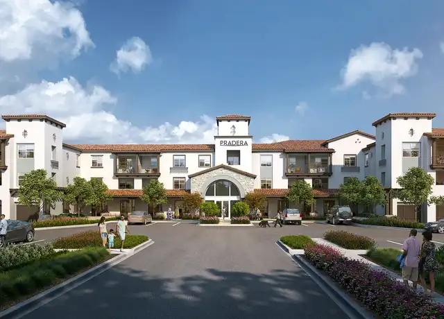 Property at Pradera - 7445 Bollinger Canyon Rd, San Ramon, CA, 94583, 1 bed, 1 bath, [object Object]