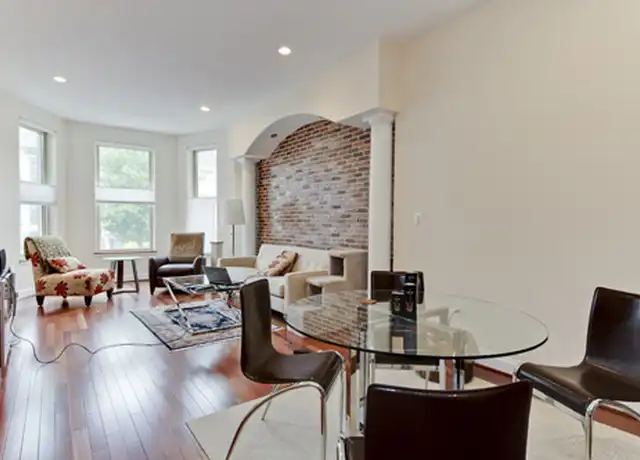 Property at 322 T St NW #1, Washington, DC, 20001, 3 beds, 3 baths, [object Object]