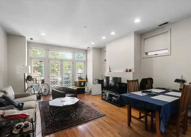 Property at 2338 N Greenview Ave Unit 1, Chicago, IL, 60614, 4 beds, 3 baths, [object Object]