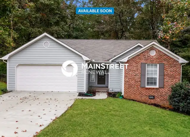 Property at 1634 Riverview Ct, Auburn, GA, 30011, 3 beds, 2 baths, [object Object]