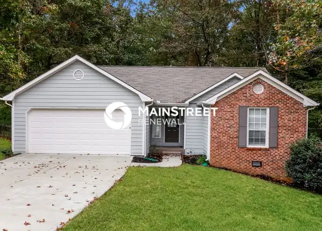 Property at 1634 Riverview Ct, Auburn, GA, 30011, 3 beds, 2 baths, [object Object]