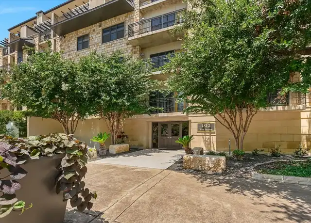 Property at 1812 West Ave #100, Austin, TX, 78701, 1 bed, 1 bath, [object Object]