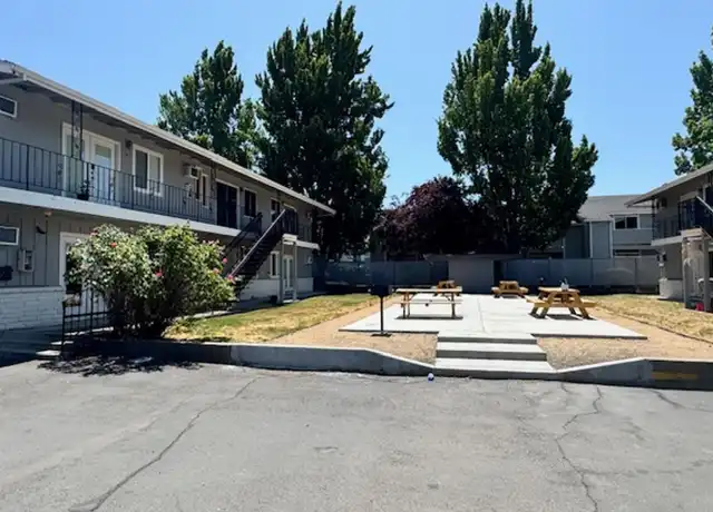 Property at 628 Berrydale Ave Unit 13, Medford, OR, 97501, 1 bed, 1 bath, [object Object]