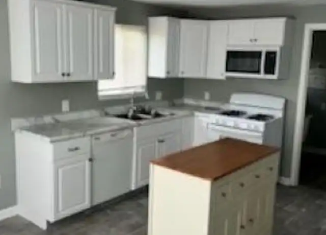 Property at 1837 E Granet Ave, Hazel Park, MI, 48030, 3 beds, 1 bath, [object Object]