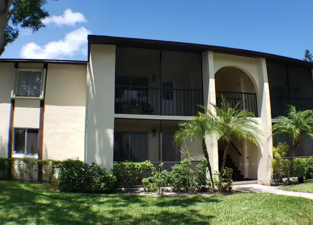 Property at 4947 Sable Pine Cir Unit A1, West Palm Beach, FL, 33417, 2 beds, 1 bath, [object Object]