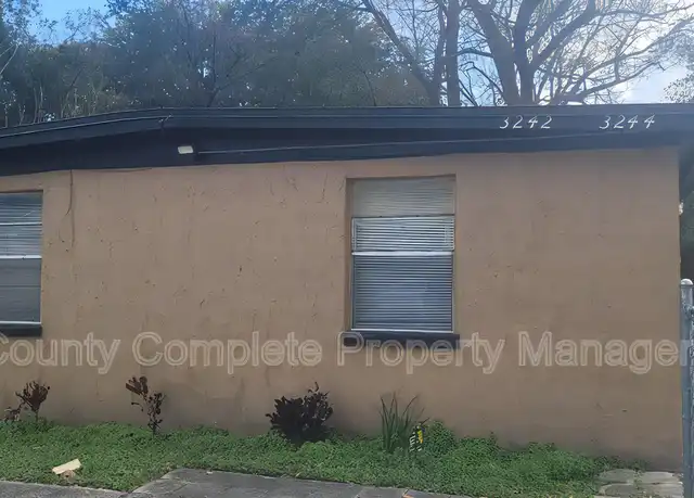Property at 3244 Phyllis St, Jacksonville, FL, 32205, 2 beds, 1 bath, [object Object]
