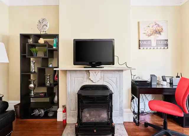 Property at 826 Central Ave, San Francisco, CA, 94115, 3 beds, 1 bath, [object Object]