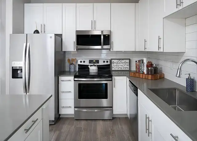 Property at Pointe at Lake CrabTree - 2599 Evans Rd, Morrisville, NC, 27560, 1-3 bed, 1-2 bath, [object Object]