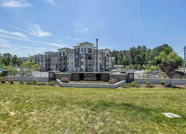 Photo of 2599 Evans Rd, Morrisville, NC 27560