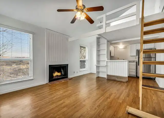 Property at 1000 W 26th St #220, Austin, TX, 78705, 1 bed, 1 bath, [object Object]