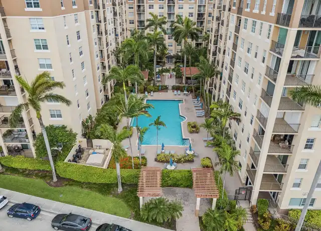 Property at 1801 N Flagler Dr #238, West Palm Beach, FL, 33407, 1 bed, 1 bath, [object Object]