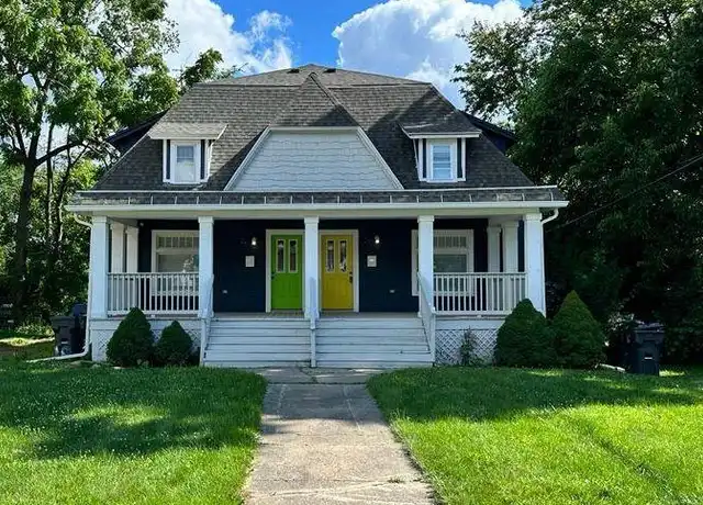 Property at 25 Henry Clay Ave, Pontiac, MI, 48341, 4 beds, 1.5 baths, [object Object]