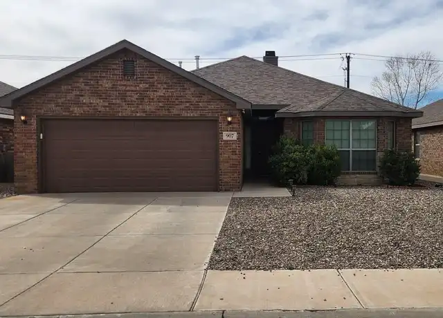 Property at 907 Candlestick Dr, Midland, TX, 79706, 3 beds, 2 baths, [object Object]