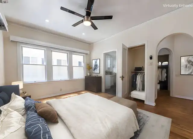 Property at 852 N Oxford Ave Unit 854, Los Angeles, CA, 90029, 0 beds, 1 bath, [object Object]