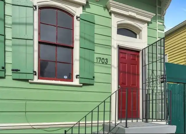 Property at 1703 Henriette Delille St, New Orleans, LA, 70116, 2 beds, 1 bath, [object Object]
