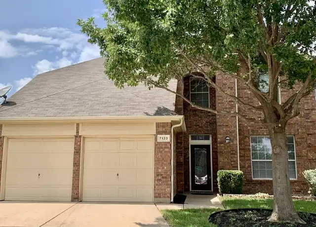 Property at 7133 Derbyshire Dr, Fort Worth, TX, 76137, 4 beds, 2.5 baths, [object Object]