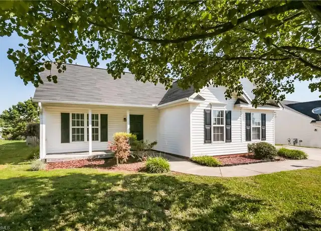 Property at 355 Sailway Rd, Winston Salem, NC, 27127, 3 beds, 2 baths, [object Object]