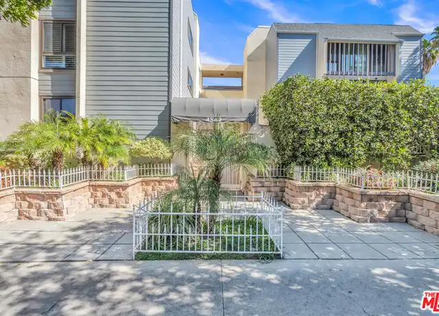 Property at 4542 Willis Ave #202, Sherman Oaks, CA, 91403, 2 beds, 2 baths, [object Object]
