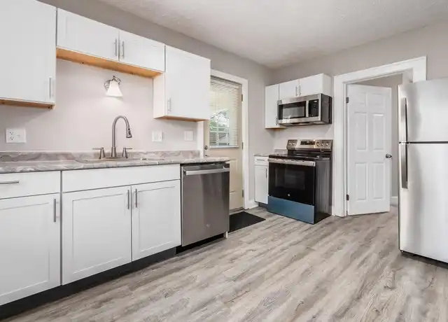 Property at 2085 Ferris Rd, Columbus, OH, 43224, 1 bed, 1 bath, [object Object]