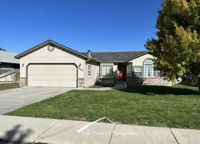 Property at 3002 Kingsgate Dr, Nampa, ID, 83687, 3 beds, 2 baths, [object Object]