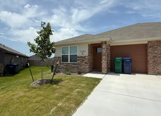 Property at 1241 LEXINGTON Dr Unit A, Copperas Cove, TX, 76522, 3 beds, 2 baths, [object Object]