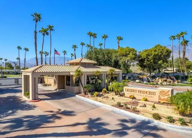 Property at 29899 E Trancas Dr, Cathedral City, CA, 92234, 2 beds, 2 baths, [object Object]