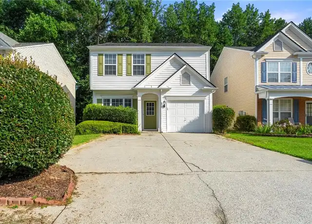 Property at 3345 Oxwell Dr, Duluth, GA, 30096, 3 beds, 2.5 baths, [object Object]